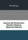 Camino De Perfeccion: (Pasion Mistica). (Spanish Edition) - Pío Baroja