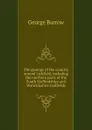 The geology of the country around Lichfield, including the northern parts of the South Staffordshire and Warwickshire coalfields - George Barrow