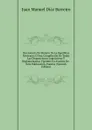 Diccionario De Mineria De La Republica Mexicana: O Sea, Compilacion De Todas Las Disposiciones Legislativas Y Reglamentarias Vigentes En Asuntos De . Esta Publicacion, Puestas (Spanish Edition) - Juan Manuel Díaz Barreiro