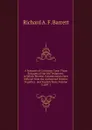 A Synopsis of Criticisms Upon Those Passages of the Old Testament: In Which Modern Commentators Have Differed from the Authorized Version; Together . and English Texts, Volume 3,.part 1 - Richard A. F. Barrett