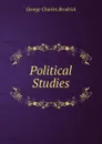 Political Studies - George Charles Brodrick