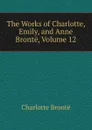 The Works of Charlotte, Emily, and Anne Bronte, Volume 12 - Charlotte Brontë