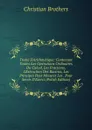Traite D.Arithmetique: Contenant Toutes Les Operations Ordinaires Du Calcul, Les Fractions, L.Extraction Des Racines, Les Principes Pour Mesurer Les . Pour Servir D.Exerci (Polish Edition) - Christian Brothers