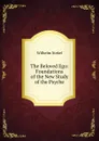 The Beloved Ego: Foundations of the New Study of the Psyche - Wilhelm Stekel