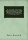The Yester Deep Land-Culture: Being a Detailed Account of the Method of Cultivation Which Has Been Successfully Practised for Several Years by the Marquess of Tweeddale at Yester - Henry Stephens