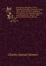 Journal of a Residence in the Sandwich Islands: During the Years 1823, 1824 and 1825: Including Descriptions of the Natural Scenery, and Remarks On . Byron.s Visit in the British Frigate Blonde, - Charles Samuel Stewart