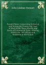 Punjab Plants: Comprising Botanical and Vernacular Names, and Uses of Most of the Trees, Shrubs, and Herbs of Economical Value, Growing Within the . for Officers and Residents in the Punjab - John Lindsay Stewart