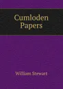 Cumloden Papers - William Stewart