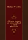 Cultured Mexico, an unknown land to North Americans - Michael D. Collins