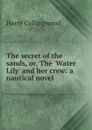 The secret of the sands, or, The .Water Lily. and her crew: a nautical novel - Harry Collingwood