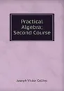 Practical Algebra; Second Course - Joseph Victor Collins