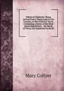 Felicia to Charlotte: Being Letters from a Young Lady in the Country, to Her Friend in Town. Containing a Series of the Most Interesting Events, . the Seeds of Virtue Are Implanted in the M - Mary Collyer