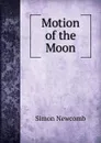 Motion of the Moon - Simon Newcomb