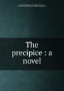 The precipice : a novel - Elia Wilkinson Peattie