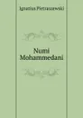 Numi Mohammedani - Ignatius Pietraszewski