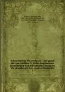 Schwabisches Worterbuch. : Auf grand der von Adelbert V. Keller begonnenen sammlungen und mit unterstutzung des Wurttembergischen staates, bearbeitet. 1 - Hermann von Fischer