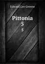 Pittonia. 5 - Edward Lee Greene