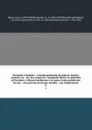 Ercolano e Pompei : raccolta generale de pitture, bronzi, mosaici, ec. : fin ora scoperti e riprodotti dietro le antichita di Ercolano, il Museo borbonico e le opere tutte pubblicate fin qui : accresciute da tavole inedite : con illustrazioni. 6 - Louis Barré