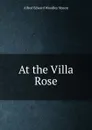 At the Villa Rose - A.E. Mason