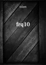 frq10 - Islam