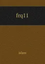 frq11 - Islam