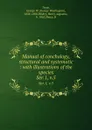 Manual of conchology, structural and systematic : with illustrations of the species. Ser.1, v.5 - George Washington Tryon