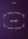 tar40 - Islam