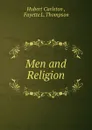 Men and Religion - Hubert Carleton