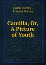 Camilla, Or, A Picture of Youth. - Fanny Burney