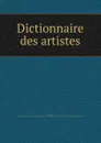 Dictionnaire des artistes - Karl Heinrich von Heinecken