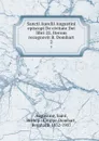 Sancti Aurelii Augustini episcopi De civitate Dei libri 22. Iterum recognovit B. Dombart. 2 - Saint Augustine