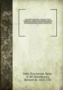 Opera omnia quae exstant, vel quae ejus nomine circumferuntur : ad MSS. codices gallicanos, vaticanos, anglicanos, germanicosque necnon ad Savilianam et Frontonianam editionew castigata, innumeris aucta. 9 - John Chrysostom