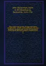 Opera omnia quae exstant, vel quae ejus nomine circumferuntur : ad MSS. codices gallicanos, vaticanos, anglicanos, germanicosque necnon ad Savilianam et Frontonianam editionew castigata, innumeris aucta. 12 - John Chrysostom