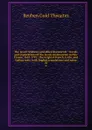 The Jesuit relations and allied documents : travels and explorations of the Jesuit missionaries in New France, 1610-1791 ; the original French, Latin, and Italian texts, with English translations and notes. 70 - Reuben Gold Thwaites