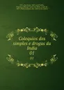 Coloquios dos simples e drogas da India. 01 - Garcia de Orta