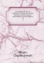Le cabinet des fs, ou collection choisie des contes des fs, et autres contes merveilleux, orn de figures. 19 - Charles Joseph Mayer