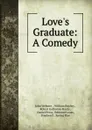 Love.s Graduate: A Comedy - John Webster