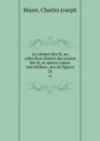 Le cabinet des fs, ou collection choisie des contes des fs, et autres contes merveilleux, orn de figures. 24 - Charles Joseph Mayer