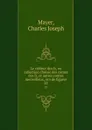 Le cabinet des fs, ou collection choisie des contes des fs, et autres contes merveilleux, orn de figures. 25 - Charles Joseph Mayer