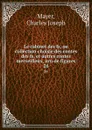 Le cabinet des fs, ou collection choisie des contes des fs, et autres contes merveilleux, orn de figures. 26 - Charles Joseph Mayer