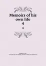 Memoirs of his own life. 4 - Tate Wilkinson