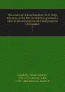 The works of Tobias Smollett, M.D. With memoirs of his life; to which is prefixed A view of the commencement and progress of romance. 5 - Tobias George Smollett
