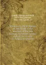 Missionary life in Samoa, as exhibited in the journals of the late George Archibald Lundie, during the revival in Tutuila in 1840-41 - George Archibald Lundie