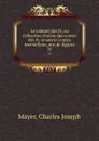 Le cabinet des fs, ou collection choisie des contes des fs, et autres contes merveilleux, orn de figures. 31 - Charles Joseph Mayer