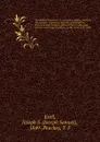 The Biblical illustrator; or, Anecdotes, similes, emblems, illustrations : expository, scientific, georgraphical, historical, and homiletic, gathered from a wide range of home and foreign literature, on the verses of the Bible. 3 - Joseph Samuel Exell