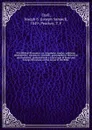 The Biblical illustrator; or, Anecdotes, similes, emblems, illustrations : expository, scientific, georgraphical, historical, and homiletic, gathered from a wide range of home and foreign literature, on the verses of the Bible. 5 - Joseph Samuel Exell