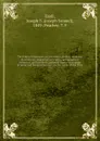 The Biblical illustrator; or, Anecdotes, similes, emblems, illustrations : expository, scientific, georgraphical, historical, and homiletic, gathered from a wide range of home and foreign literature, on the verses of the Bible. 13 - Joseph Samuel Exell