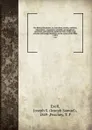 The Biblical illustrator; or, Anecdotes, similes, emblems, illustrations : expository, scientific, georgraphical, historical, and homiletic, gathered from a wide range of home and foreign literature, on the verses of the Bible. v.23:2 - Joseph Samuel Exell