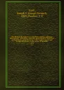 The Biblical illustrator; or, Anecdotes, similes, emblems, illustrations : expository, scientific, georgraphical, historical, and homiletic, gathered from a wide range of home and foreign literature, on the verses of the Bible. v.28:2 - Joseph Samuel Exell