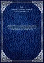 The Biblical illustrator; or, Anecdotes, similes, emblems, illustrations : expository, scientific, georgraphical, historical, and homiletic, gathered from a wide range of home and foreign literature, on the verses of the Bible. 41 - Joseph Samuel Exell